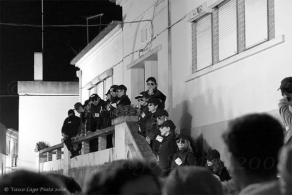Night Carnival Torres Vedras
