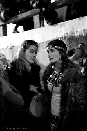 Night Carnival Torres Vedras