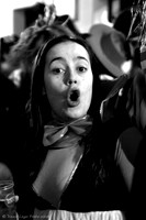 Night Carnival Torres Vedras