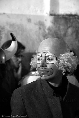 Night Carnival Torres Vedras