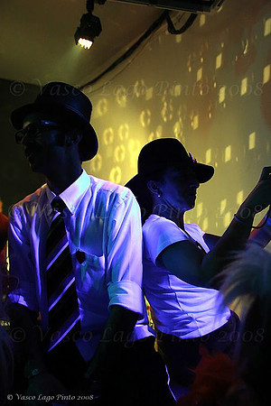 Night Carnival Torres Vedras
