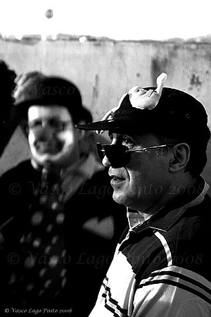 Night Carnival Torres Vedras