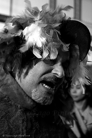 Night Carnival Torres Vedras