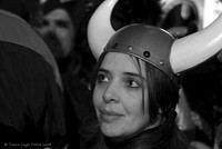 Night Carnival Torres Vedras