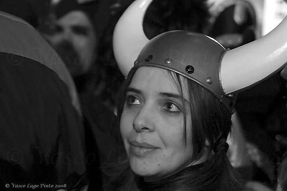 Night Carnival Torres Vedras