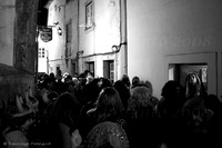 Night Carnival Torres Vedras