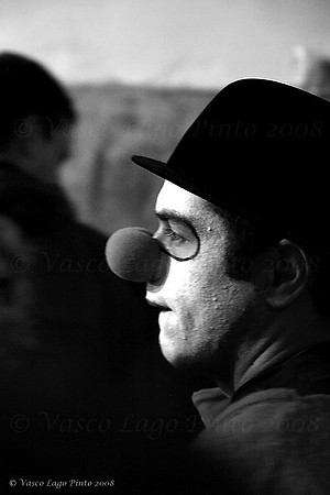Night Carnival Torres Vedras