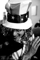 Night Carnival Torres Vedras