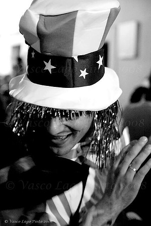 Night Carnival Torres Vedras