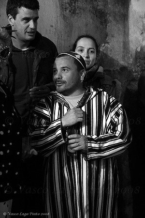 Night Carnival Torres Vedras