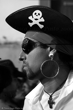 Night Carnival Torres Vedras