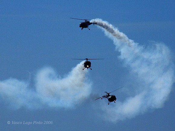 Air Festival - Aeroclub of Torres Vedras