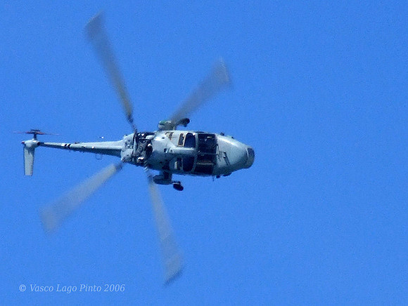 Air Festival - Aeroclub of Torres Vedras