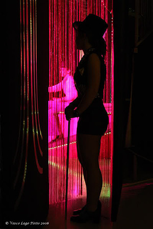 Amateur Theatre - Carreiras - Torres Vedras