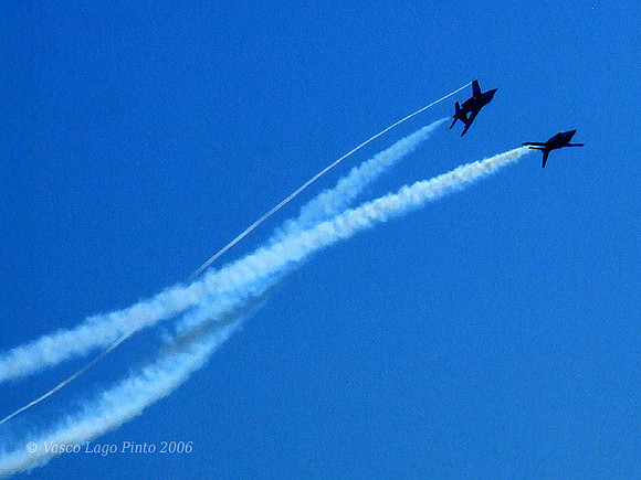 Air Festival - Aeroclub of Torres Vedras