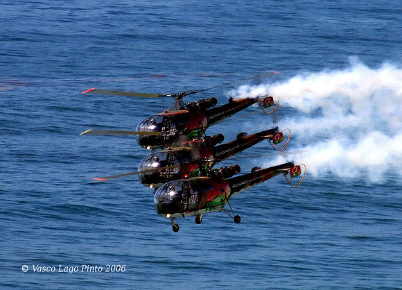 Air Festival - Aeroclub of Torres Vedras
