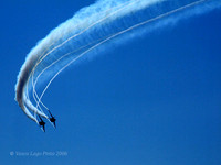 Air Festival - Aeroclub of Torres Vedras