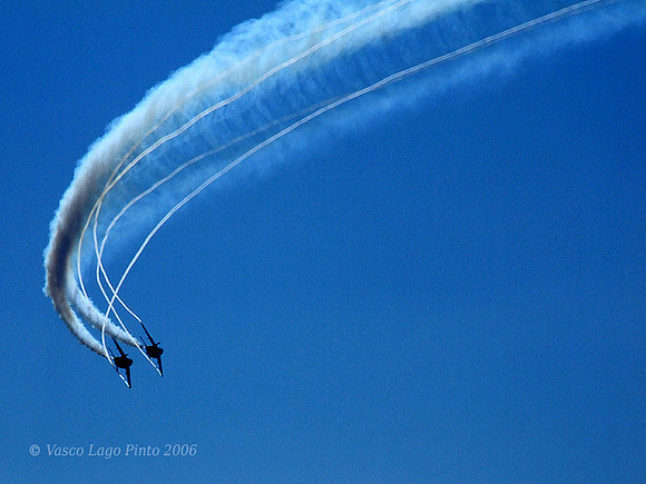 Air Festival - Aeroclub of Torres Vedras