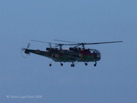 Air Festival - Aeroclub of Torres Vedras