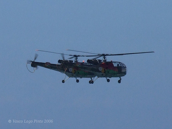Air Festival - Aeroclub of Torres Vedras