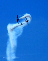 Air Festival - Aeroclub of Torres Vedras