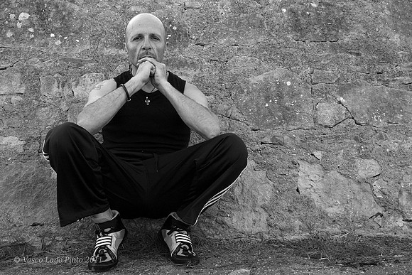 Salva Martial Arts