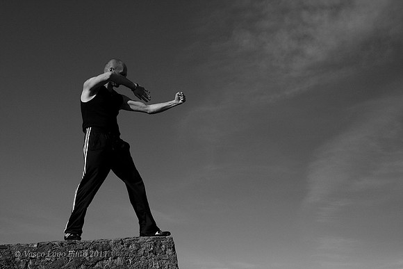 Salva Martial Arts