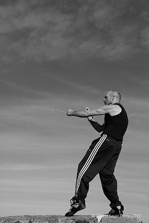 Salva Martial Arts