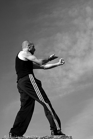 Salva Martial Arts