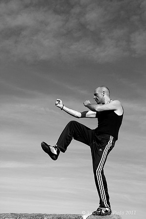 Salva Martial Arts
