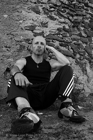Salva Martial Arts