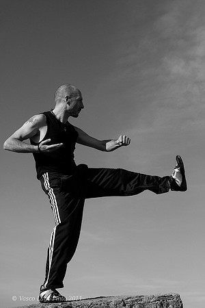 Salva Martial Arts