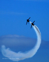 Air Festival - Aeroclub of Torres Vedras